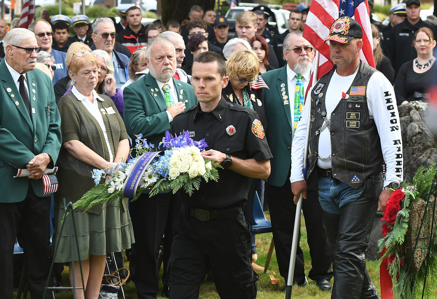 Albany 911 Commemoration34-my